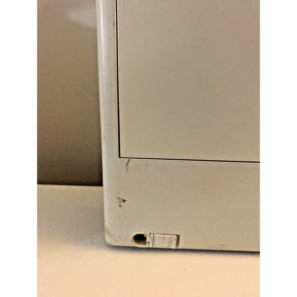 Vintage Toshiba Satellite Laptop - UNTESTED - T1950CS/200 PA1152U VT - FOR PARTS - Picture 11 of 14